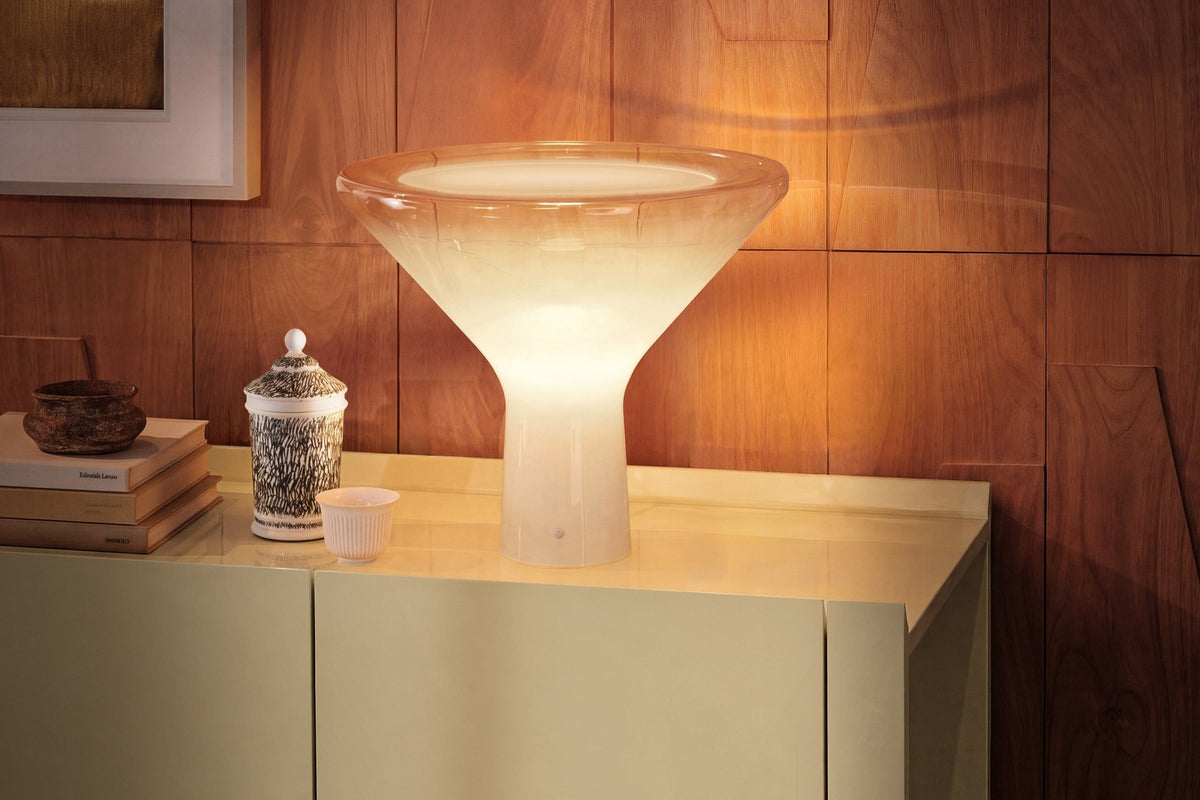 Lampada Accelsa - Sag 80 - Cassina - Lampada