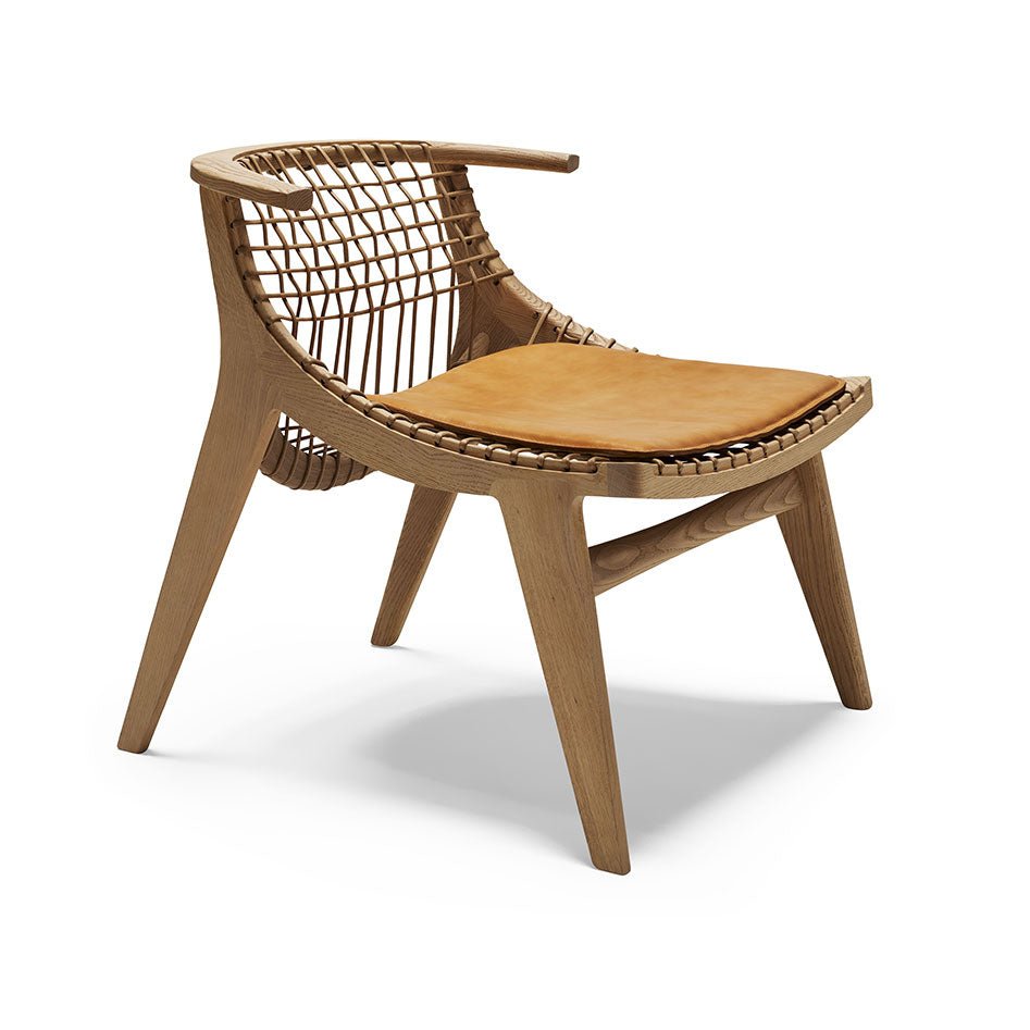 Sedia Klismos - Sag 80 - Knoll - Sedia