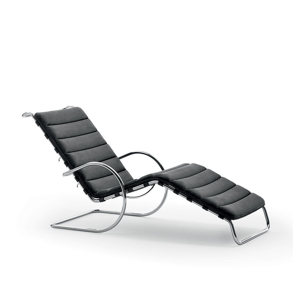 Poltrona MR Bauhaus Edizione del 100° Anniversario - Sag 80 - Knoll - Poltrona