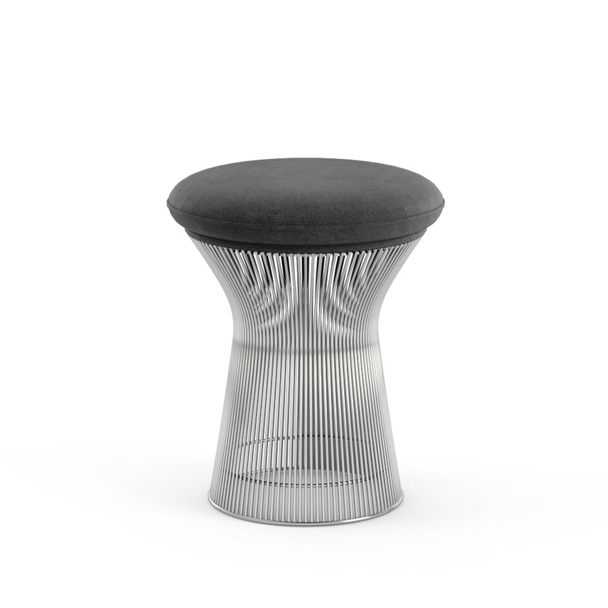 Sgabello Platner - Sag 80 - Knoll - Sedia