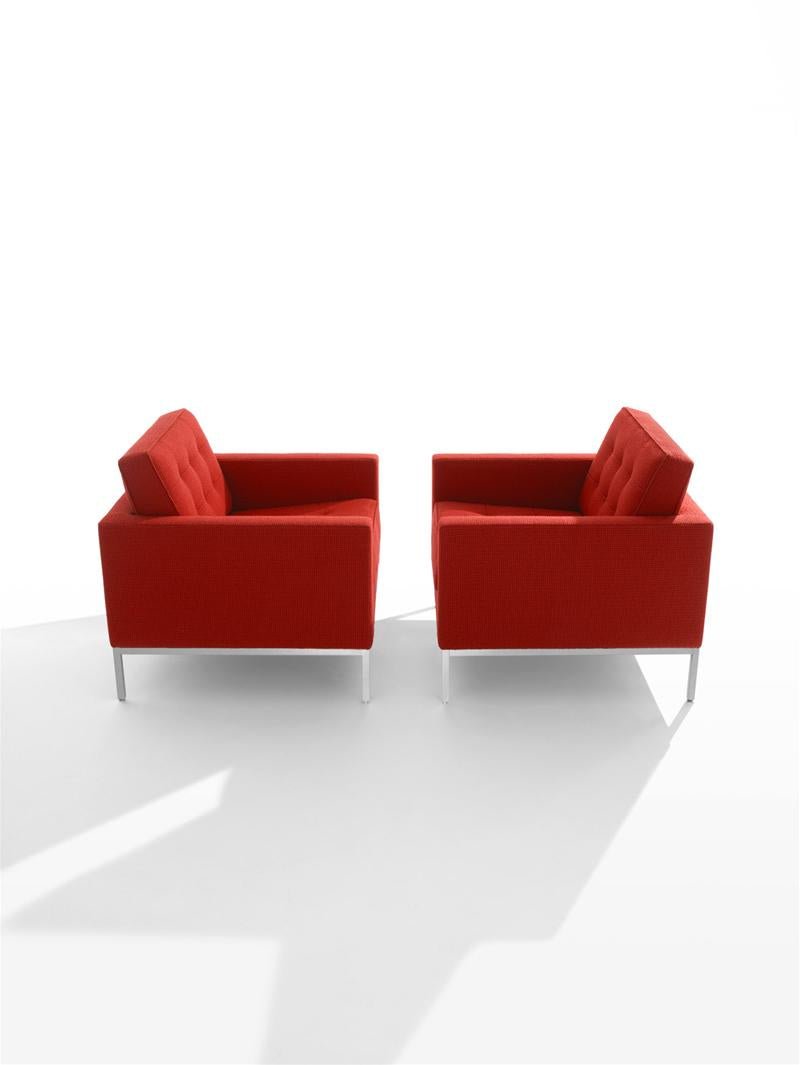 Divano Posti a sedere - Sag 80 - Knoll - Divano