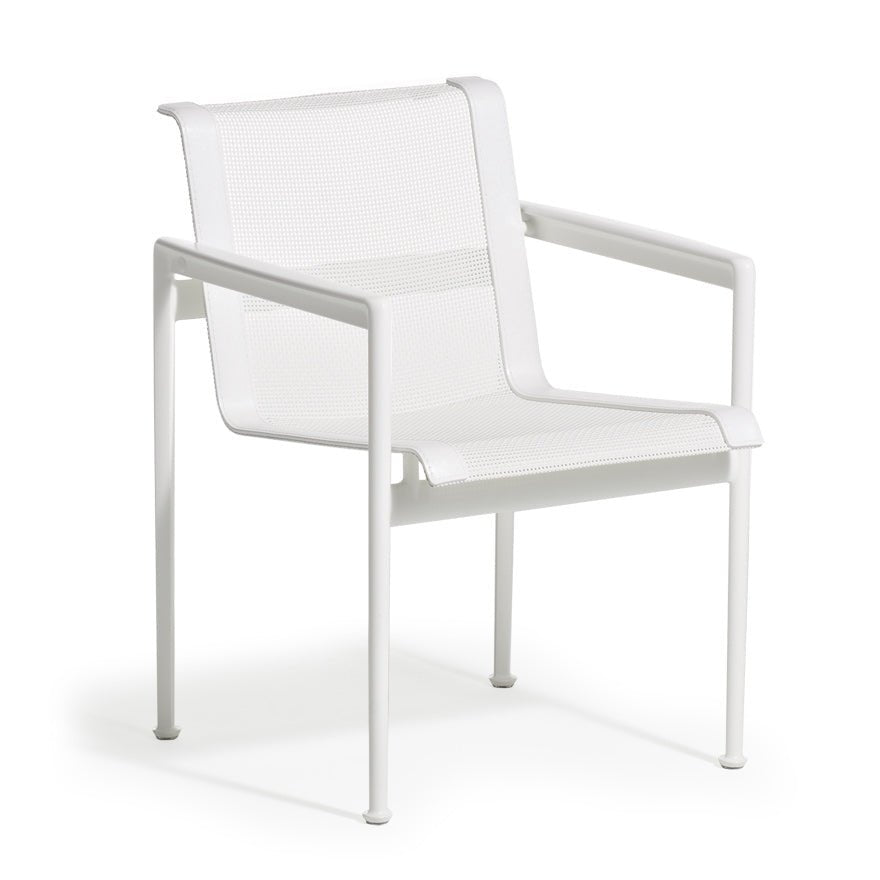 Sedia Pranzo del 1966 - Sag 80 - Knoll - Sedia