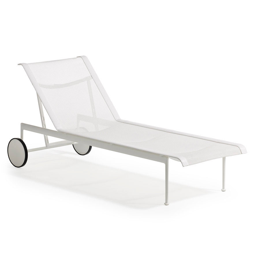 Poltrona Regolabile 1966 - Sag 80 - Knoll - Poltrona
