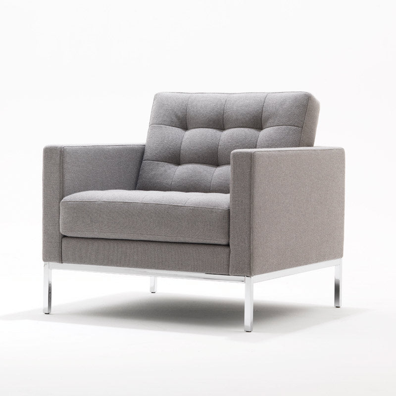 Divano Relax - Sag 80 - Knoll - Divano