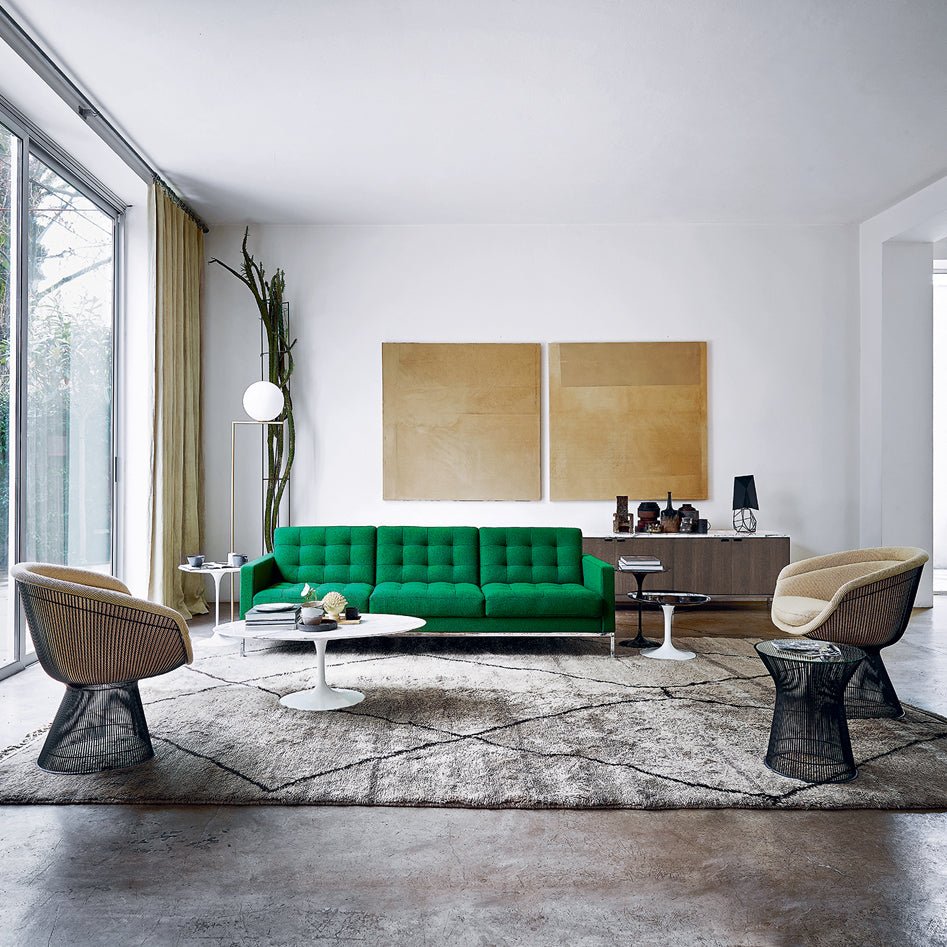 Divano Relax - Sag 80 - Knoll - Divano