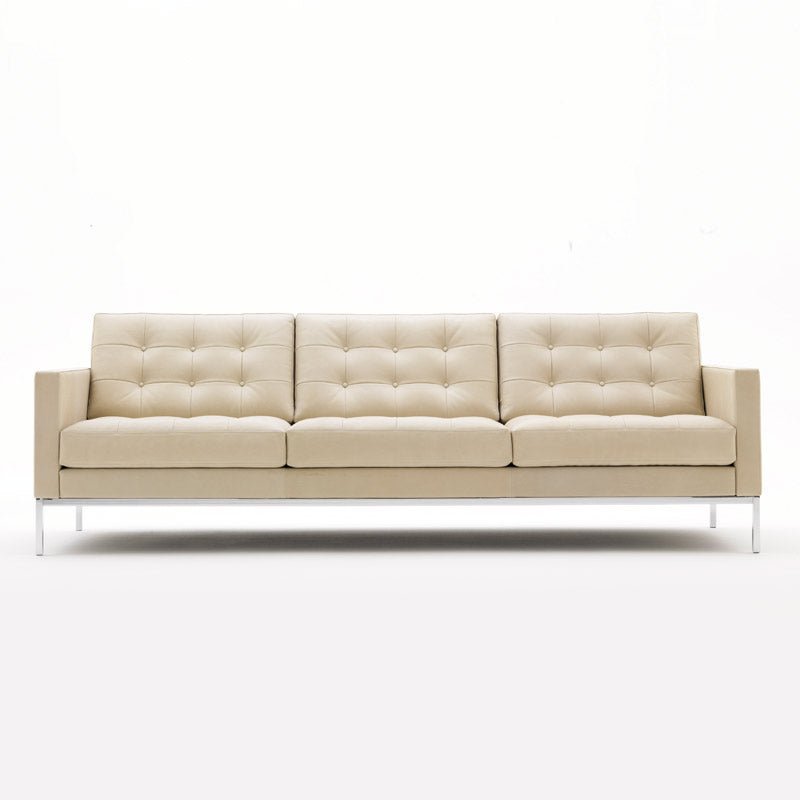 Divano Relax - Sag 80 - Knoll - Divano