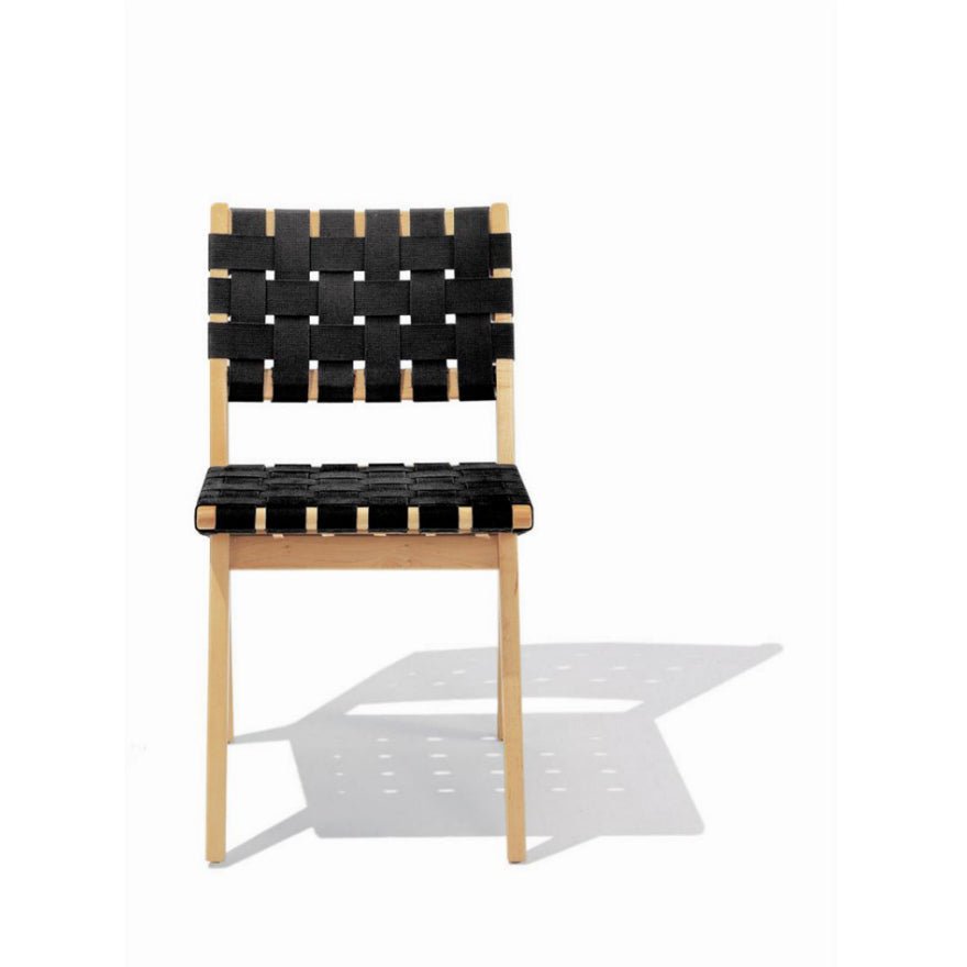 Sedia Risom - Sag 80 - Knoll - Sedia