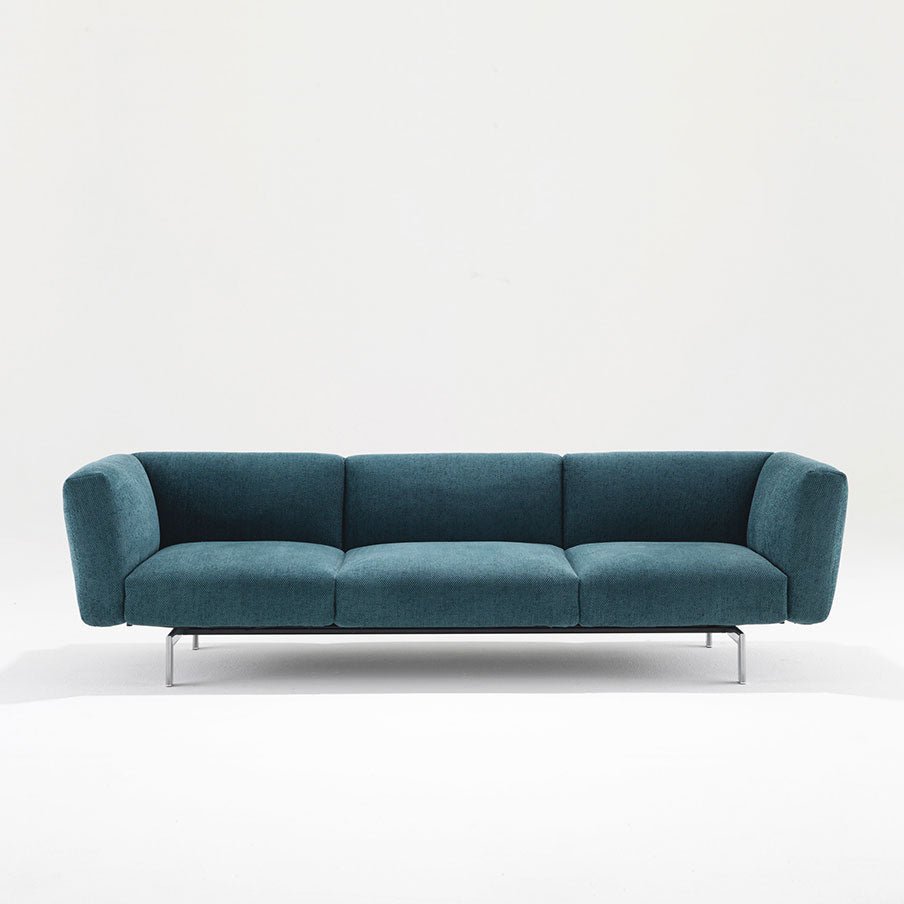 Divano Sistema Avio - Sag 80 - Knoll - Divano