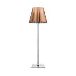 KTribe T1 Glass - Sag 80 - Flos -