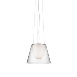 KTribe T1 Glass - Sag 80 - Flos -
