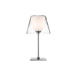 KTribe T1 Glass - Sag 80 - Flos -