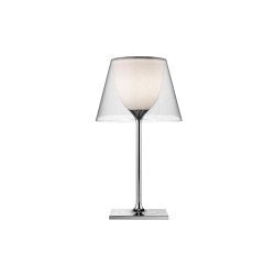KTribe T1 Glass - Sag 80 - Flos -