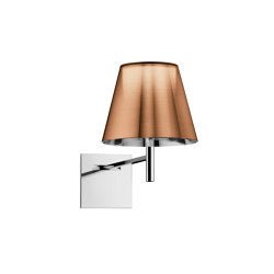 KTribe T1 Glass - Sag 80 - Flos -