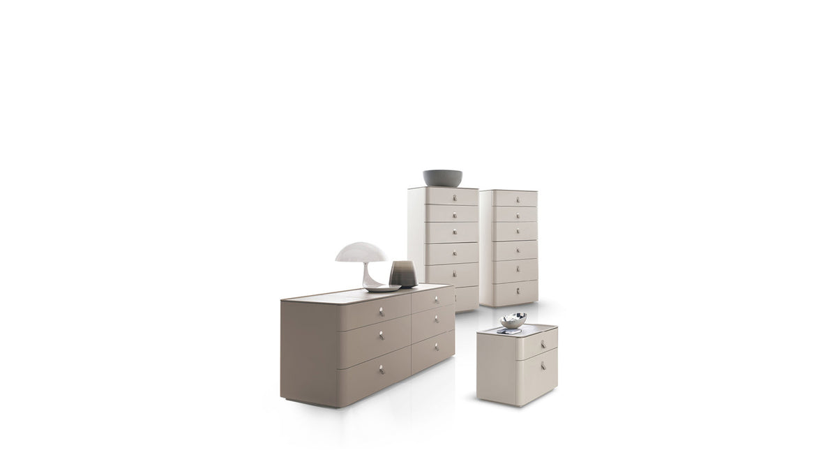 Kube – complementi notte – foto prodotto