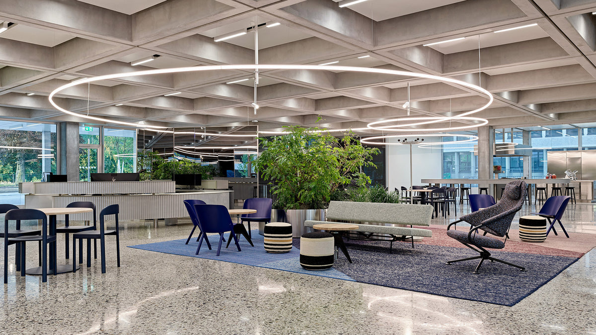 La Linea – lampada - Sag 80 - Artemide - Lampada