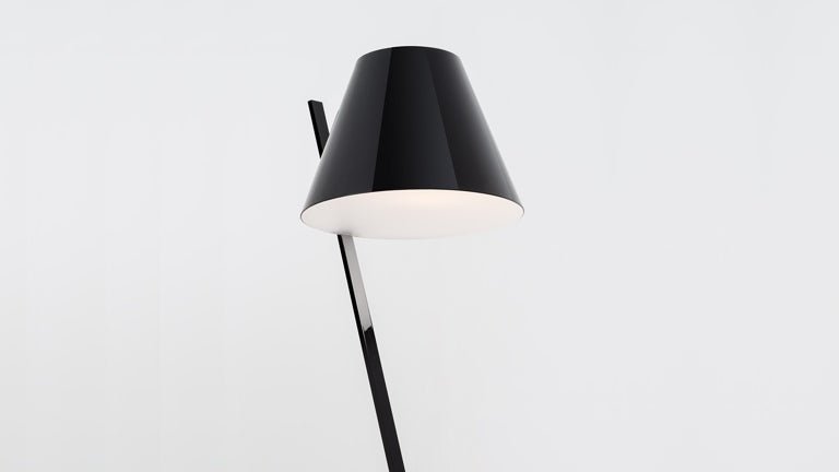La Petite Floor – lampada da terra - Sag 80 - Artemide - Lampada