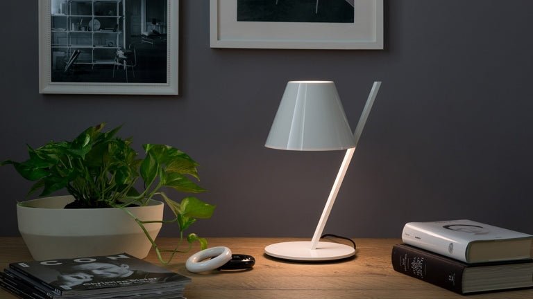 La Petite Table – lampada da tavolo - Sag 80 - Artemide - Lampada