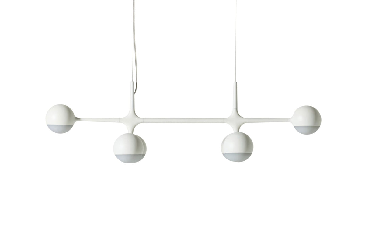Lampada Dot Pattern - Sag 80 - Cassina - Lampada