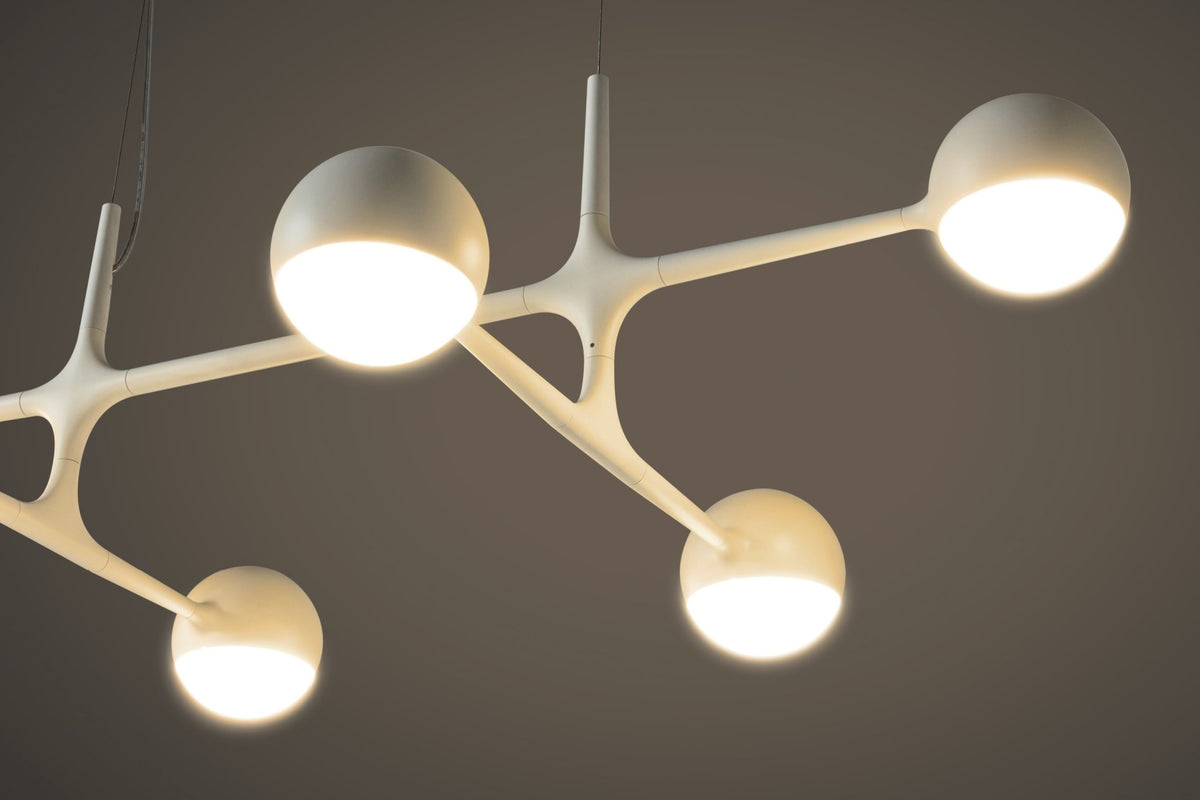 Lampada Dot Pattern - Sag 80 - Cassina - Lampada