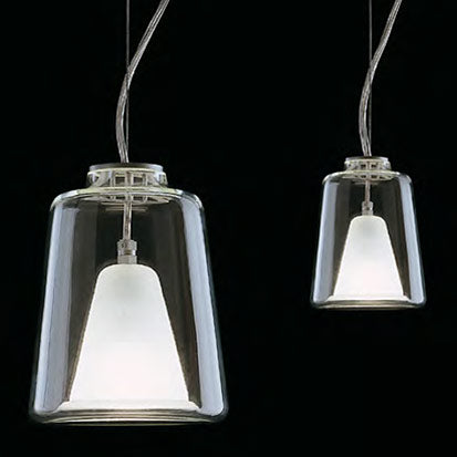 Lanterna & Lanternina – lampada a sospensione – foto prodotto