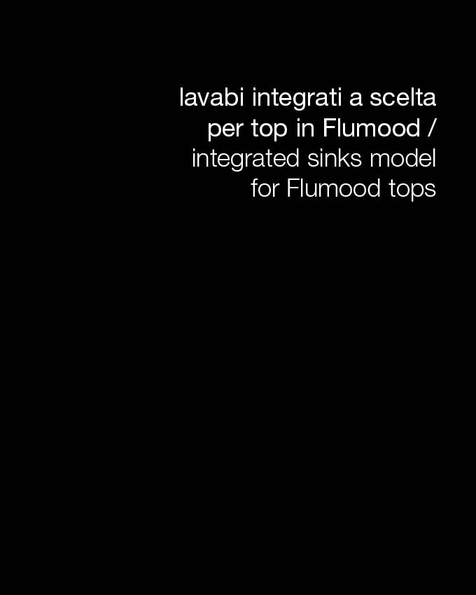 Flumood – top bagno – ambientata