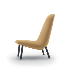 Leafo Armchair - Version without armrests