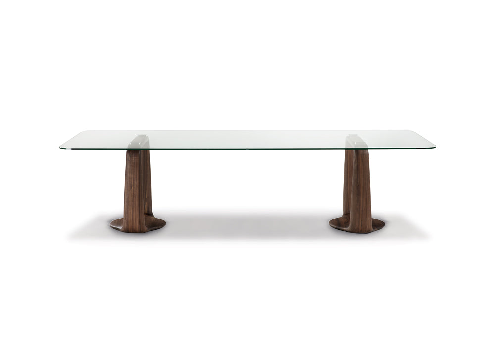 Saddle – tavolo – ambientata