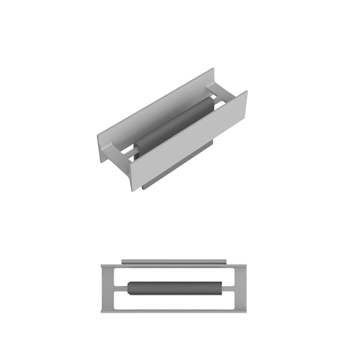 LMCOMBI – accessorio bagno - Sag 80 - Antonio Lupi - Complemento