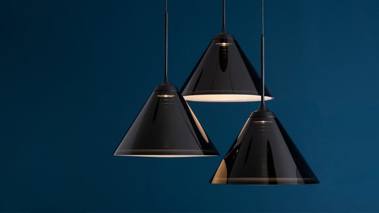 Look at Me – lampada a sospensione - Sag 80 - Artemide - Lampada