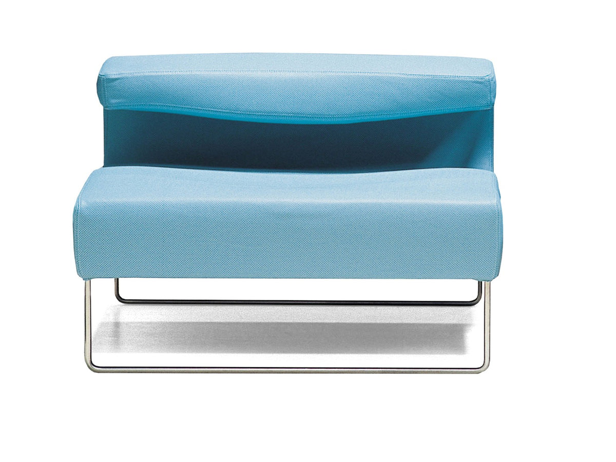 Lowseat – poltrona – foto prodotto