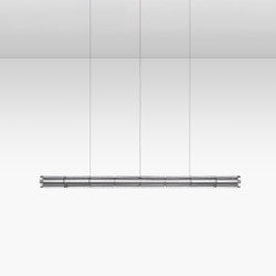 Luce Orizzontale S2 - Sag 80 - Flos -
