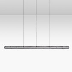 Luce Orizzontale S2 - Sag 80 - Flos -
