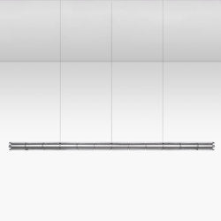 Luce Orizzontale S2 - Sag 80 - Flos -