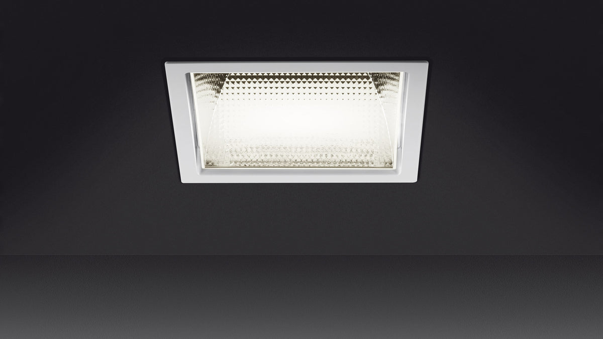 Luceri Kadro Trim – lampada - Sag 80 - Artemide - Lampada