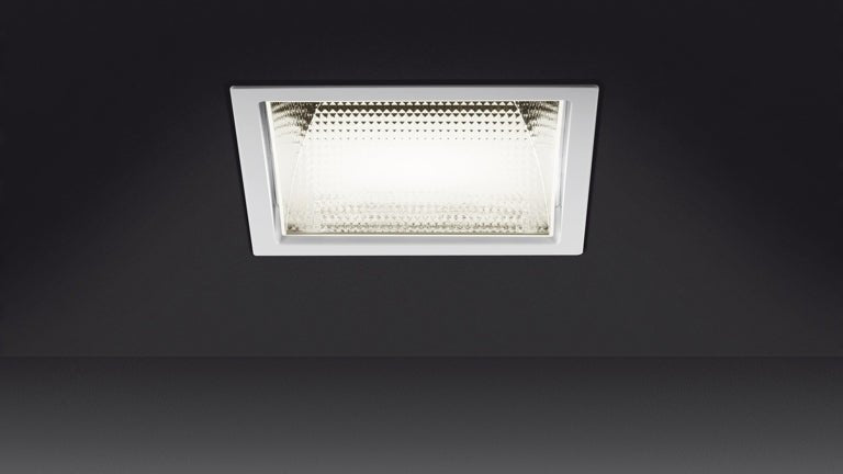 Luceri Kadro Trim – lampada - Sag 80 - Artemide - Lampada