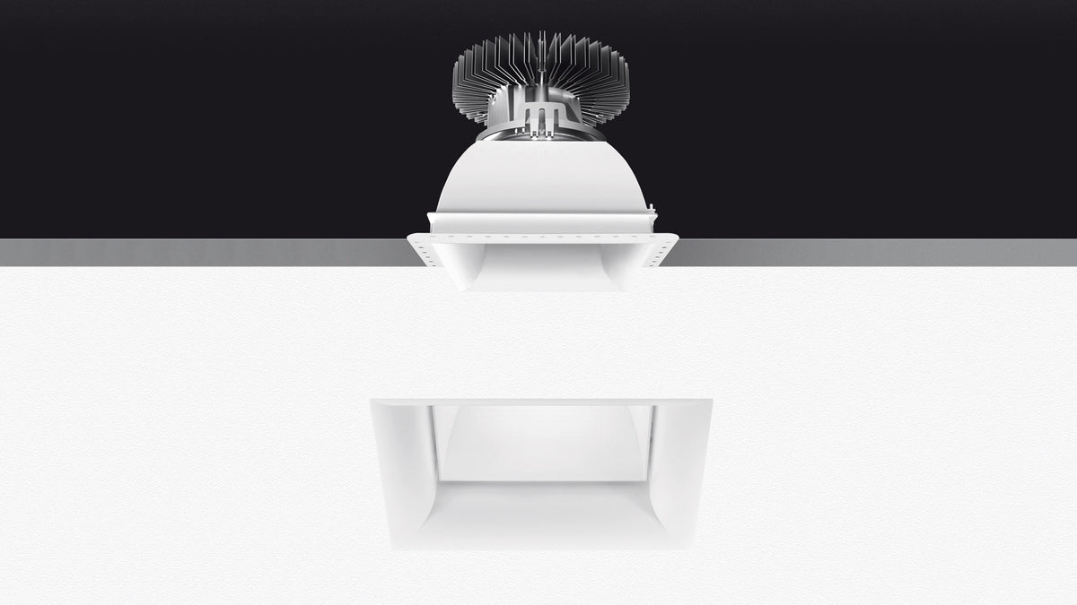 Luceri Kadro Trimless – lampada - Sag 80 - Artemide - Lampada