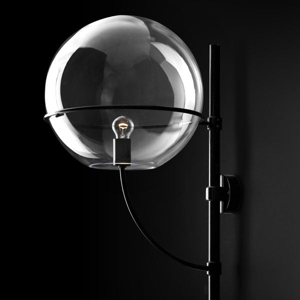 Lyndon – lampada – ambientata