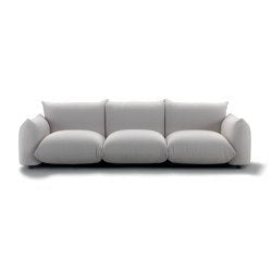 Marenco Outdoor Poltrona - Sag 80 - Arflex -