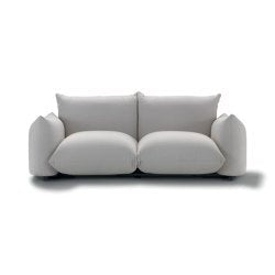 Marenco Outdoor Armchair CAPSULE COLLECTION - Sag 80 - Arflex -