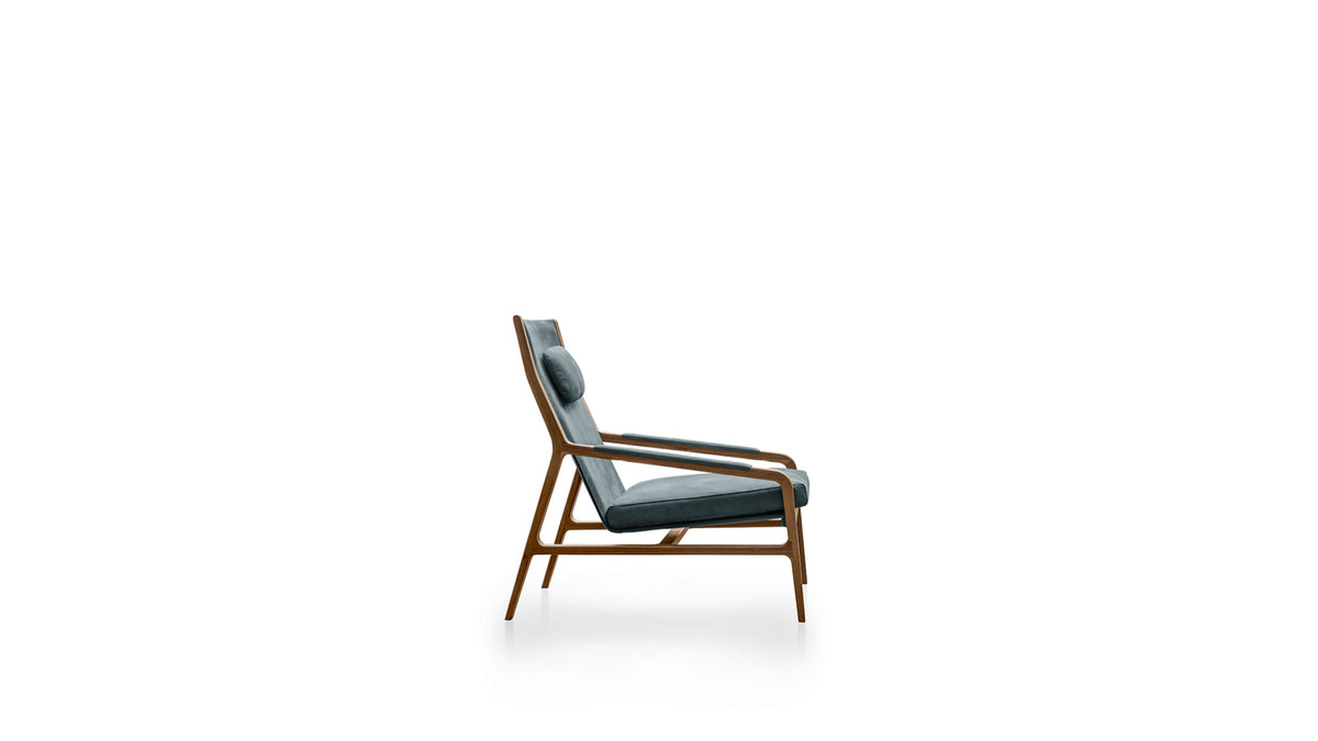 Margot relax – poltrona - Sag 80 - Alivar - Poltrona