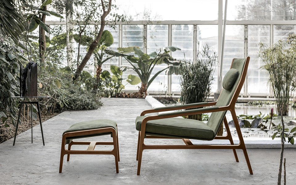 Margot relax – poltrona - Sag 80 - Alivar - Poltrona