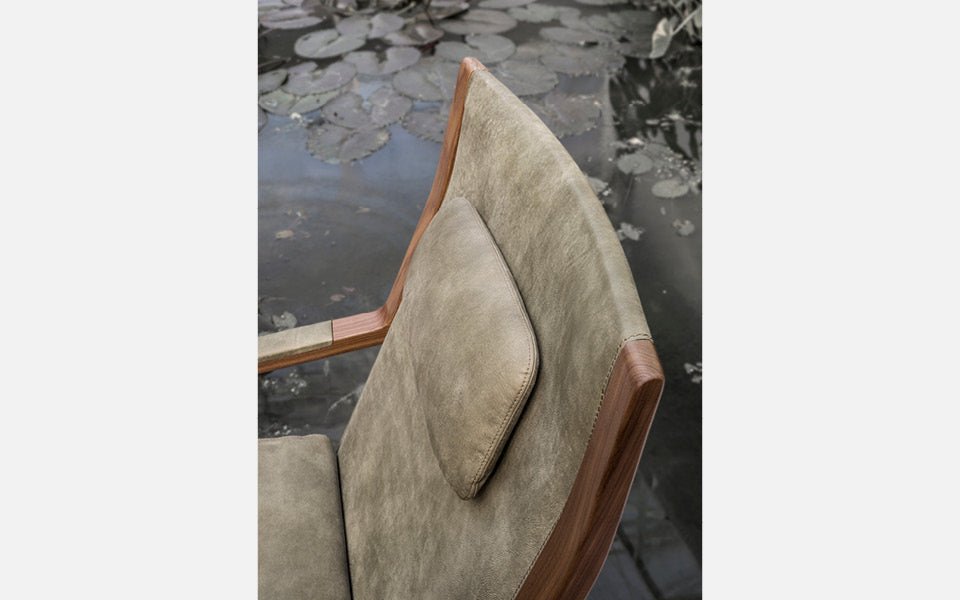 Margot relax – poltrona - Sag 80 - Alivar - Poltrona