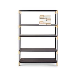 Match Tavolino - Versione con top in marmo Carrara - Sag 80 - Arflex -