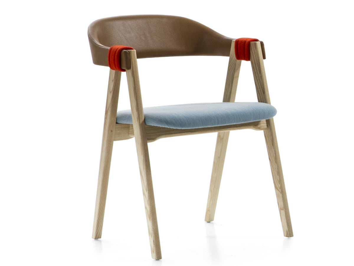 Mathilda – sedia – foto prodotto