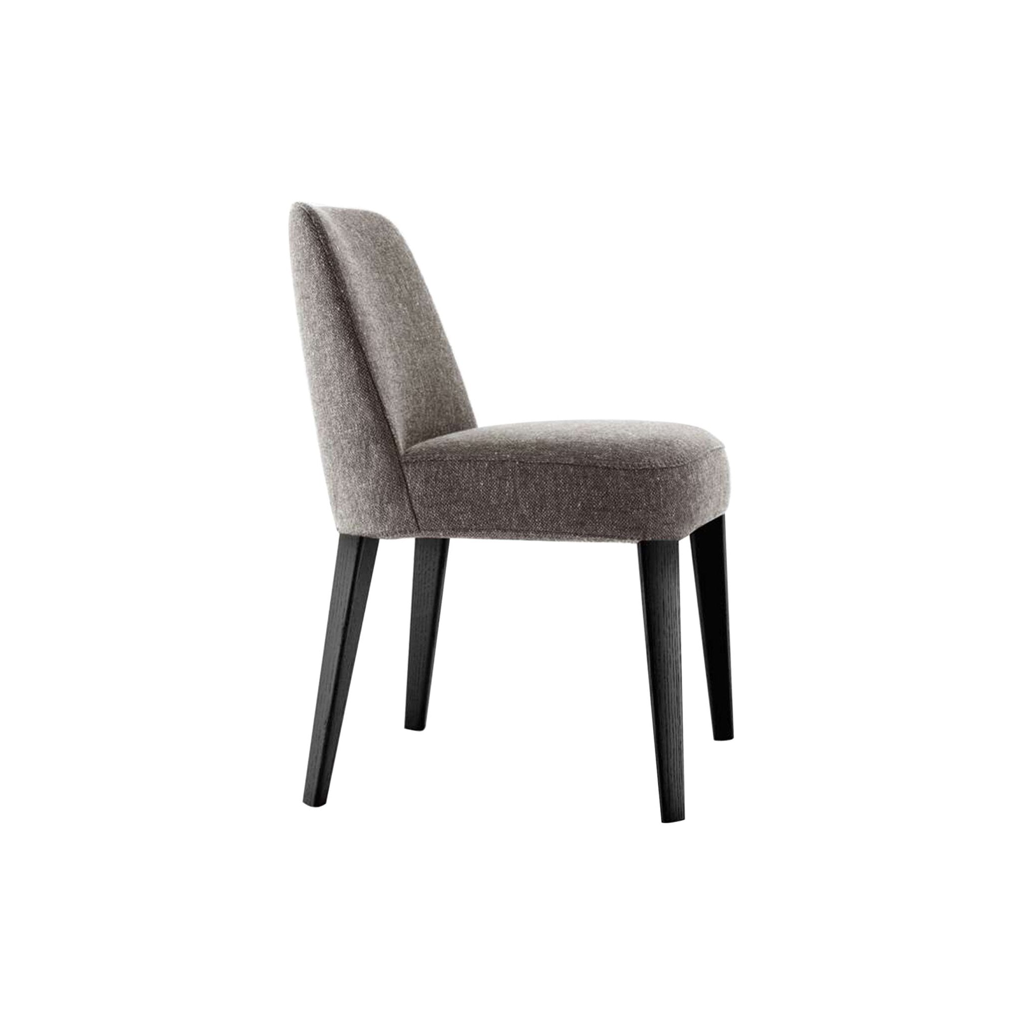 Sedia Febo - Sag 80 - Maxalto - Sedia