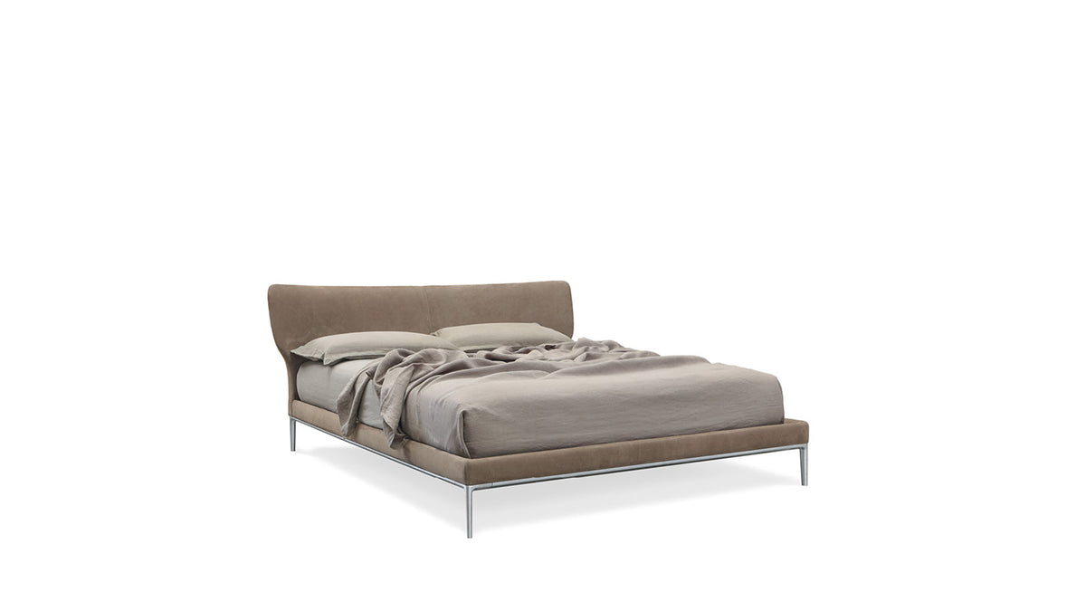 Maya – letto - Sag 80 - Alivar - Letto