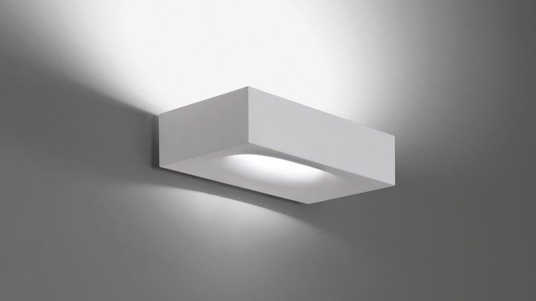 Melete – applique - Sag 80 - Artemide - Lampada