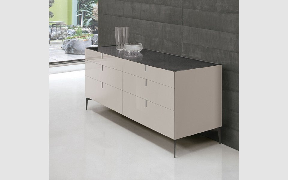 Meridien – complementi notte - Sag 80 - Alivar - Complemento