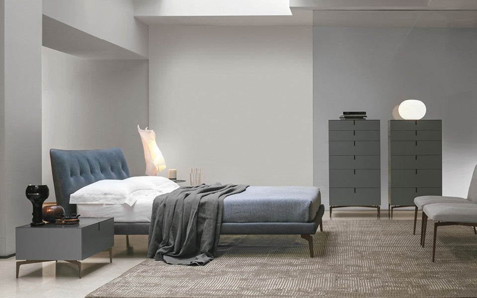 Meridien – complementi notte - Sag 80 - Alivar - Complemento