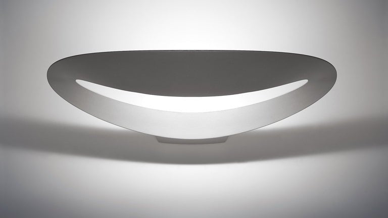 Mesmeri – applique - Sag 80 - Artemide - Lampada